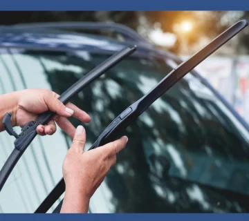 Car wiper buying guide
