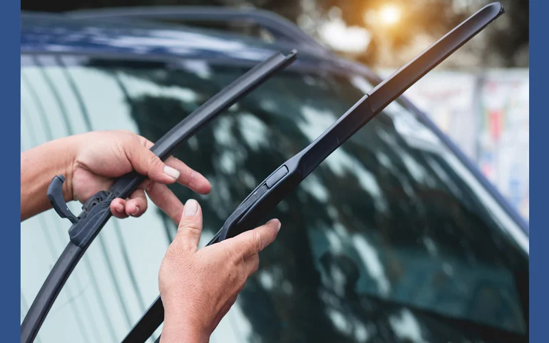 Car wiper buying guide