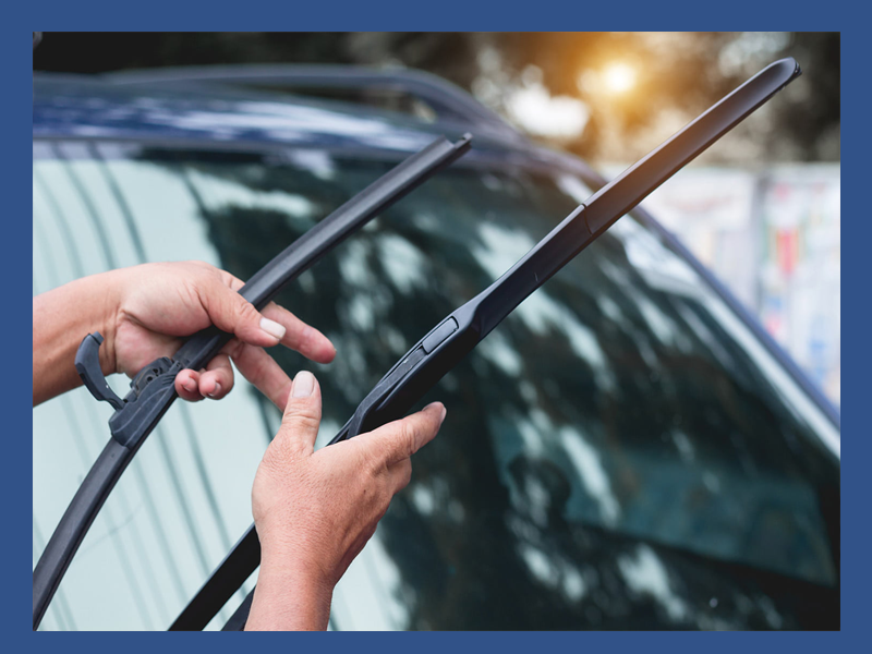 Car wiper buying guide