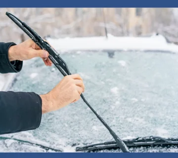 Understanding wiper failure and its types