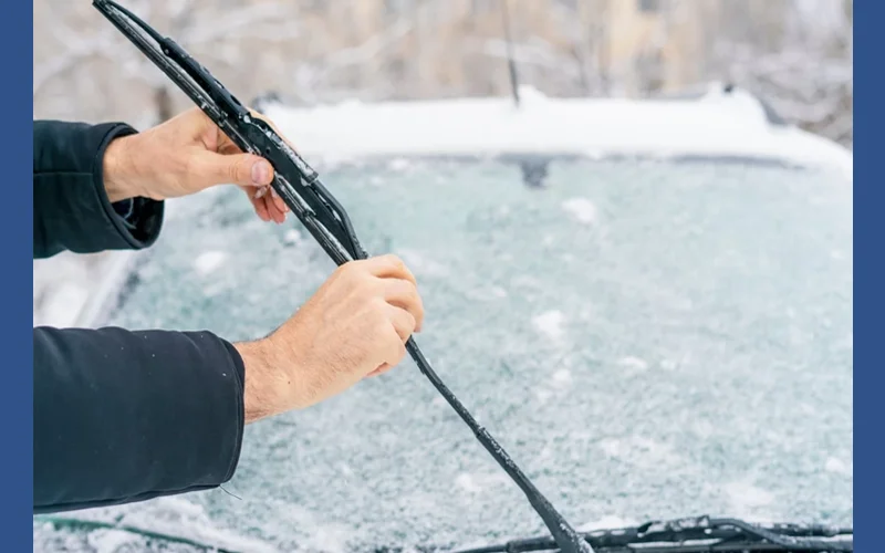 Understanding wiper failure and its types