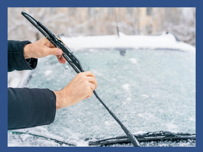 Understanding wiper failure and its types